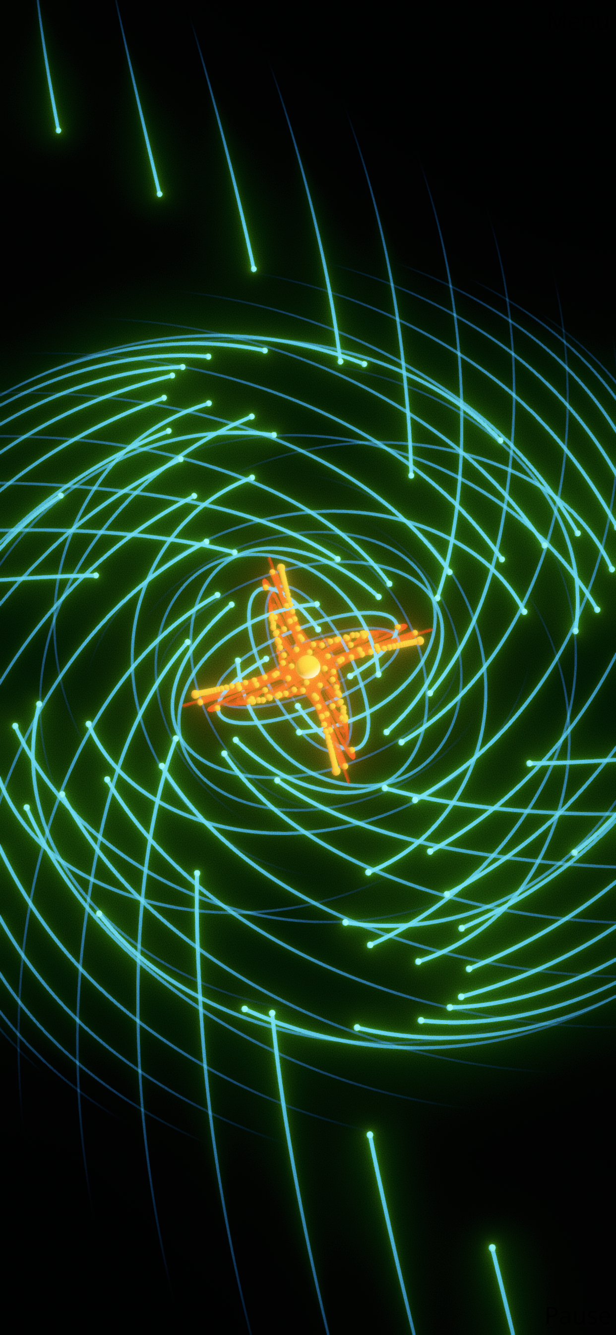 Gravity 6D