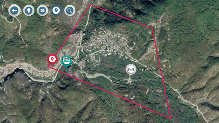 Heritage InterpretationStories