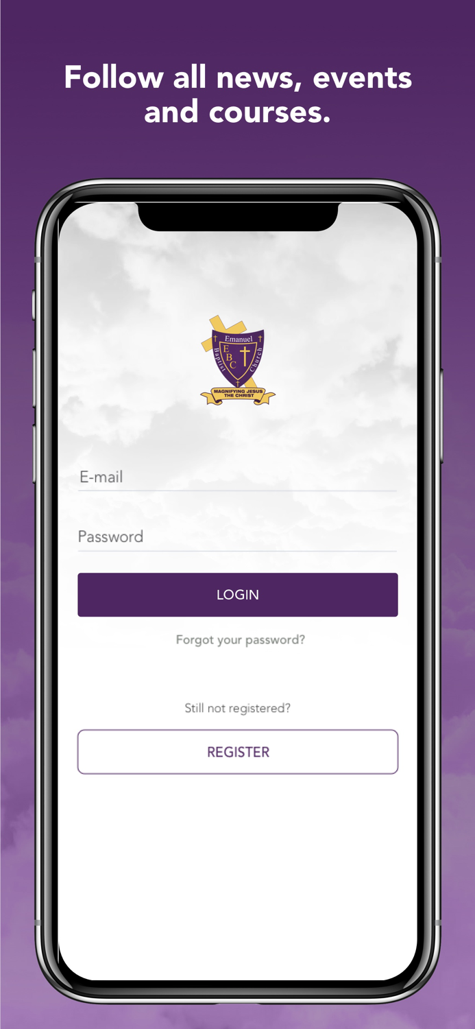 Emanuel Church of Elmont