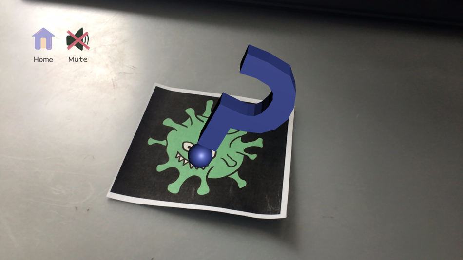 #5. Co Immunicate (iOS) โดย: University of Glasgow