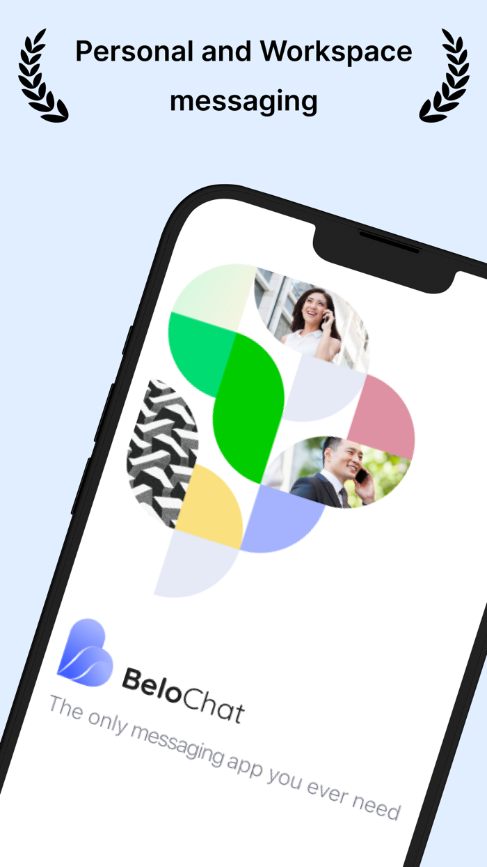 BeloChat