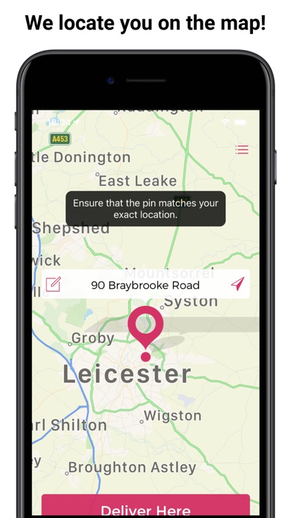 Tadka Restaurant App