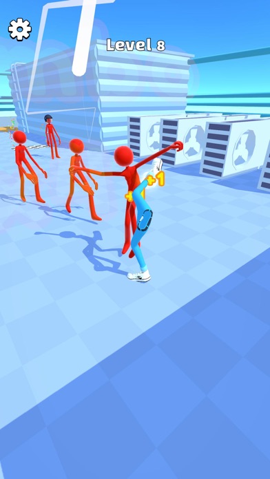 Kick Pants Screenshot