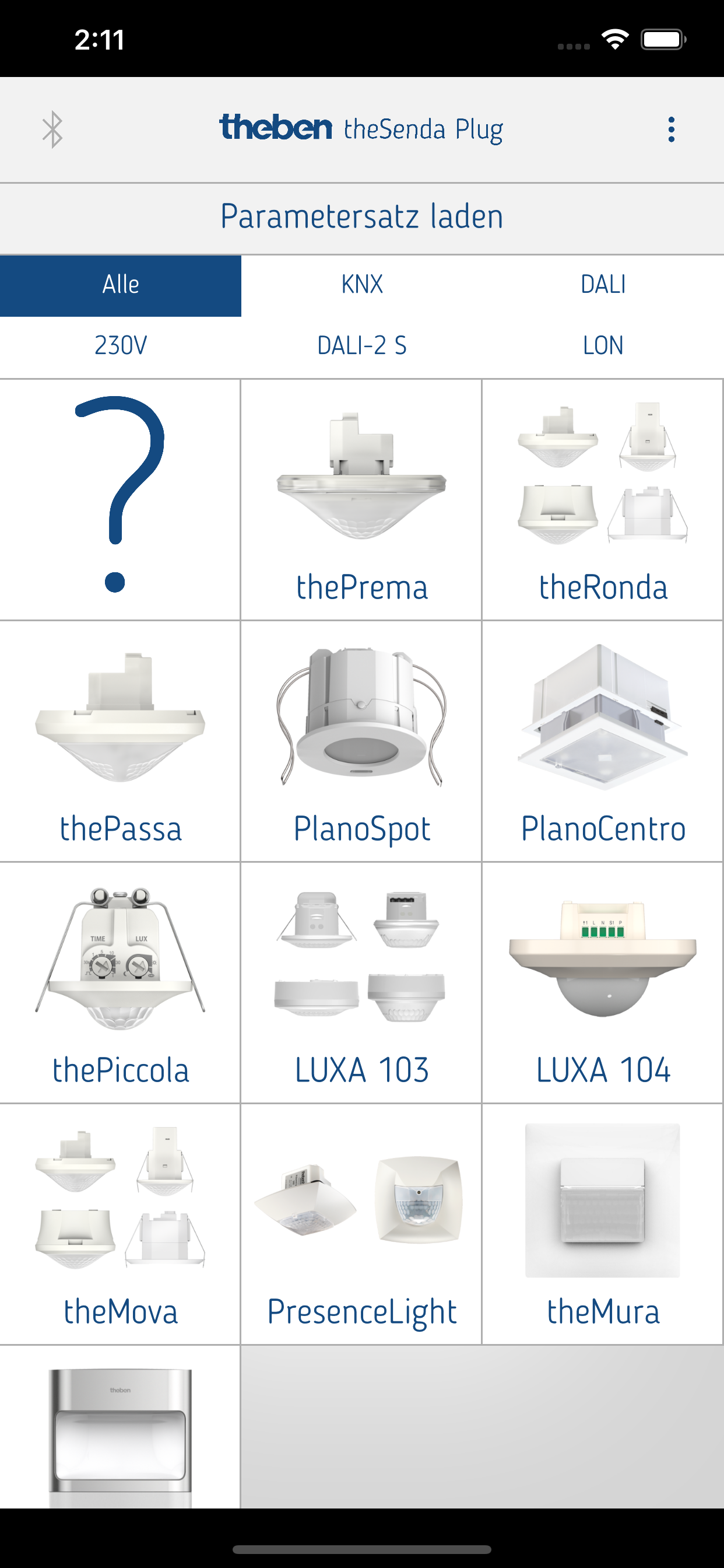 theSenda Plug