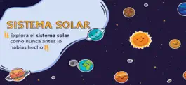 Game screenshot Sistema Solar RA mod apk