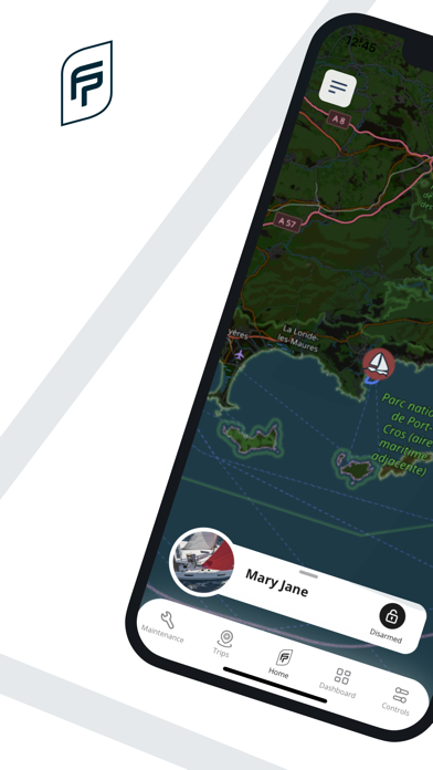 Fountaine Pajot Screenshot