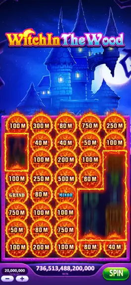Game screenshot Jackpot Fun™ - Slots Casino hack