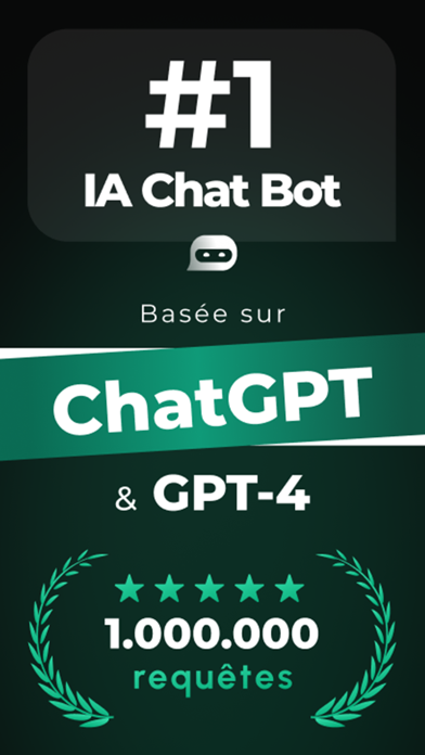 Screenshot #1 pour Franсais IA - chatbox: Guru