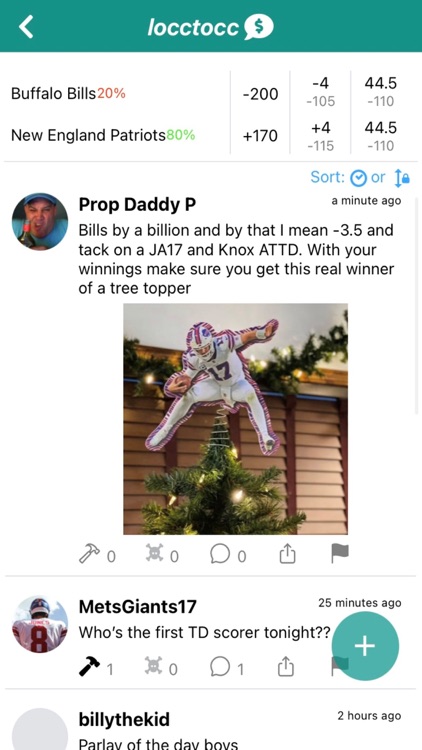 locctocc: Sports Betting