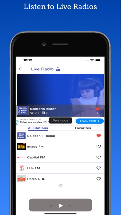 Baideshik Rojgar screenshot-6