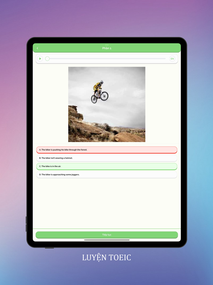 Tui Học Tiếng Anh