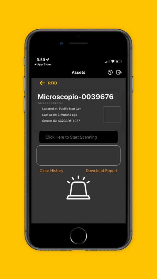 #2. Lantern Radar (iOS) 由: Lantern Technologies