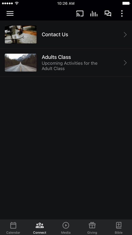 Plainview Baptist Church