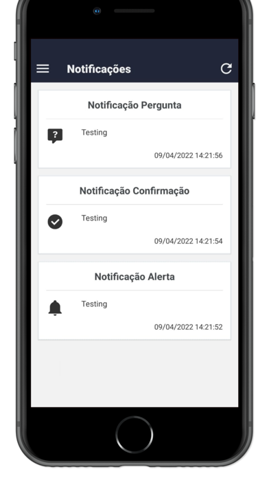 Vip Live Approver Screenshot