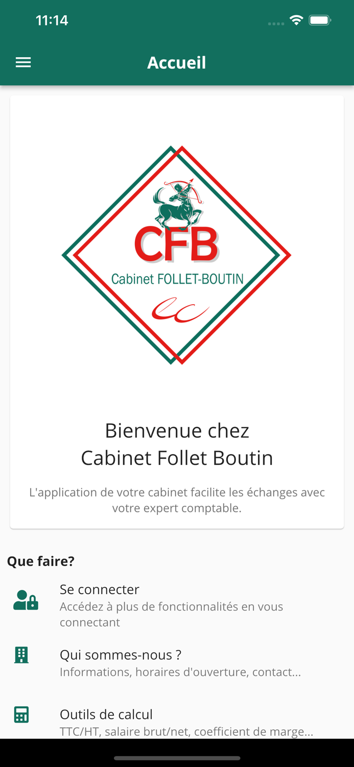 Cabinet Follet-Boutin