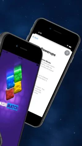 Game screenshot Mesh Match apk