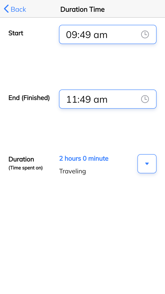 #2. EPP Functional Numeracy App (iOS) Podle: Metta Welfare Association
