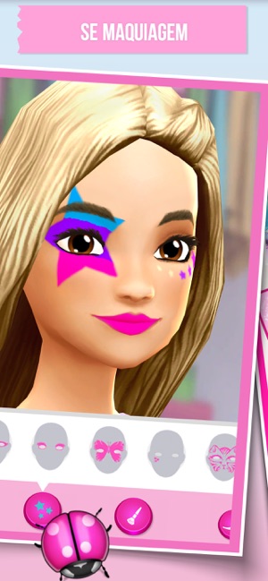 Visual Mágico da Barbie - Moda - Baixar APK para Android