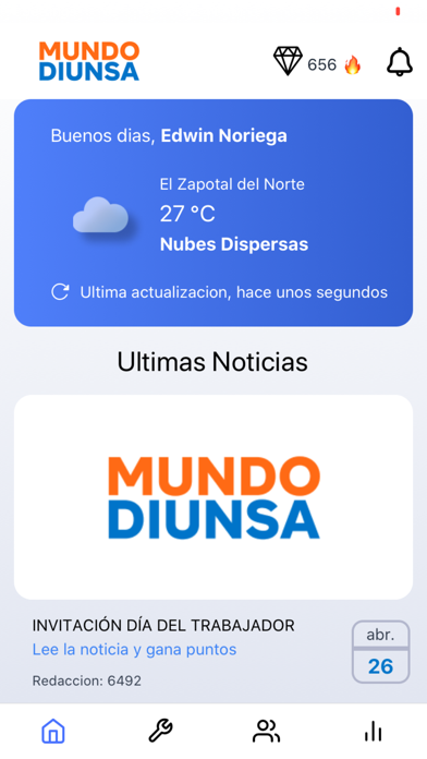 Mundo Di Screenshot