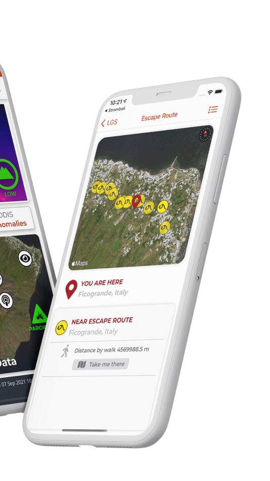 #2. View Stromboli (iOS) 由: Made in App