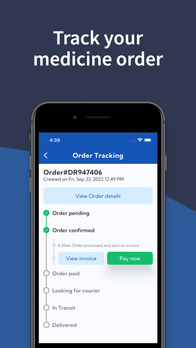 HealthKer Screenshot