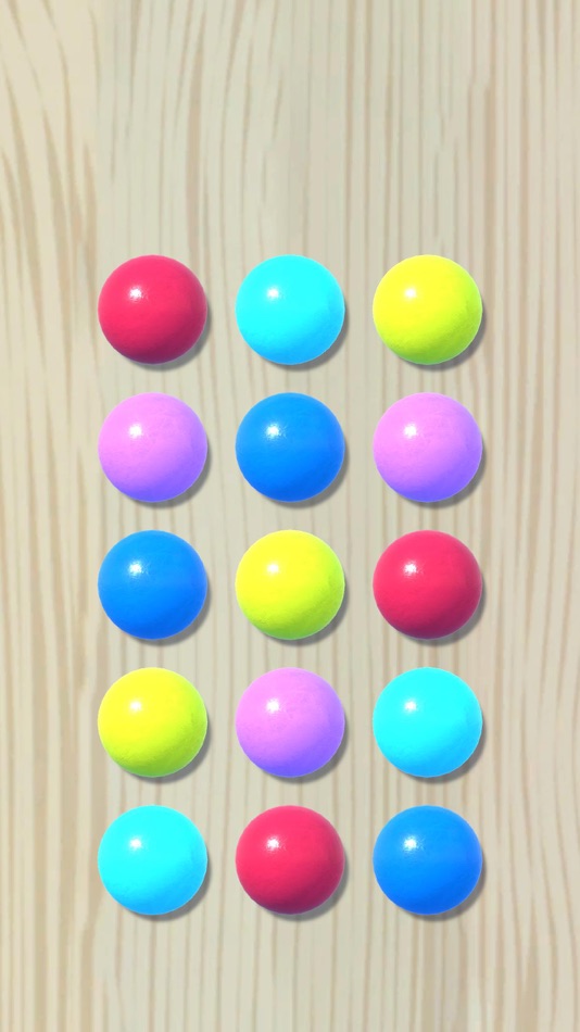 #4. Line Match! (iOS) 由: Benjamin Richy