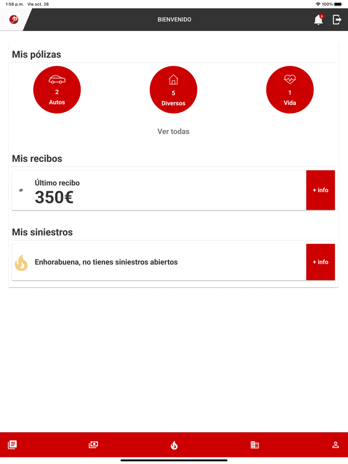 Seguros García Ochoa