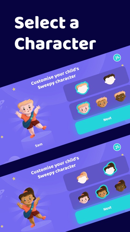 Short bedtime stories for kids screenshot-4