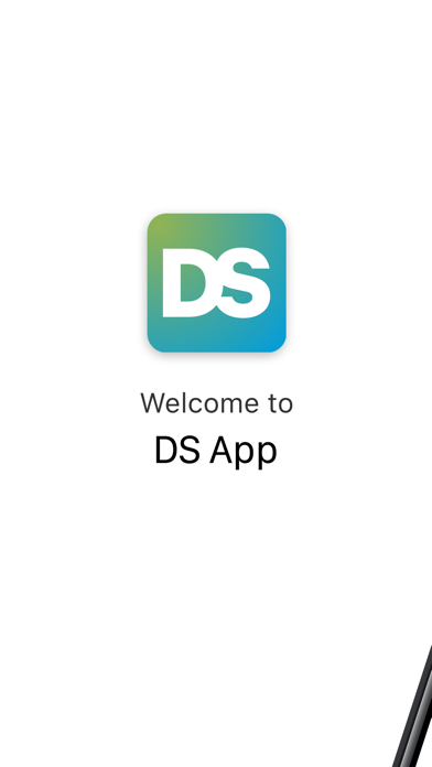 Douglas Students' App Screenshot