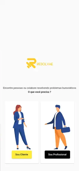 Game screenshot Resolvae apk
