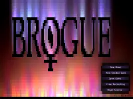 Game screenshot iBrogueCE mod apk