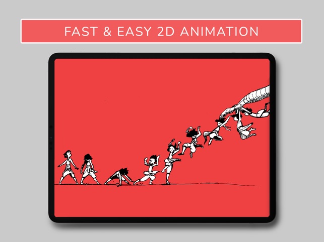 Animation Sketchpad APK for Android Download