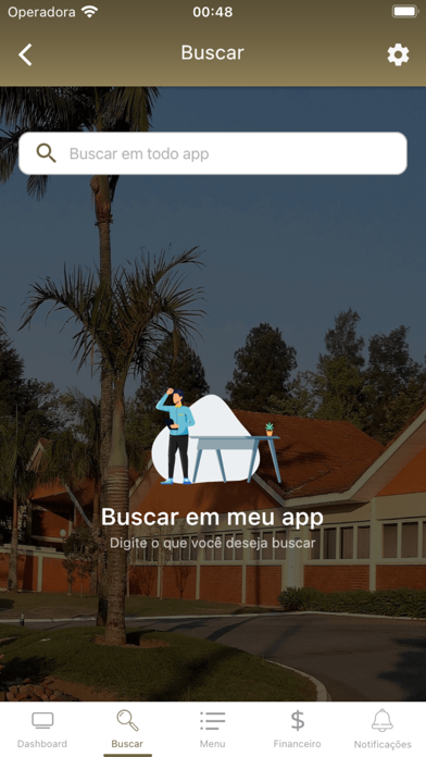 Morada Das Estrelas Screenshot