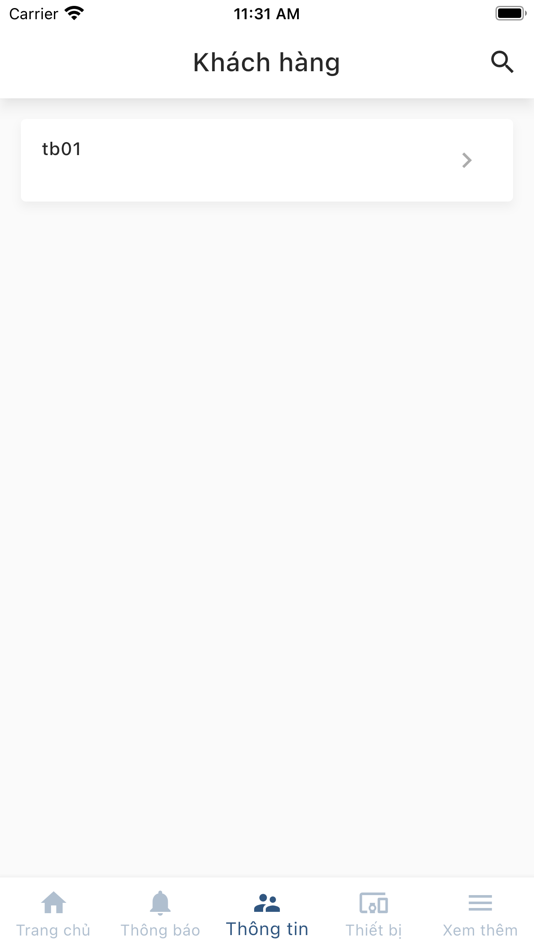 #4. fujialpha (iOS) 由: Công Ty CP thang máy Fujialpha