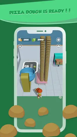 Game screenshot Order Hero-Pizza hack