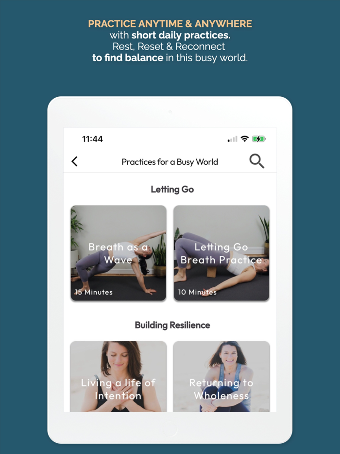 Yinfluence Yoga Therapy