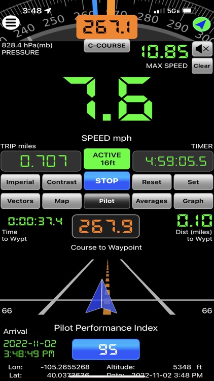 tcSpeeds screenshot-4