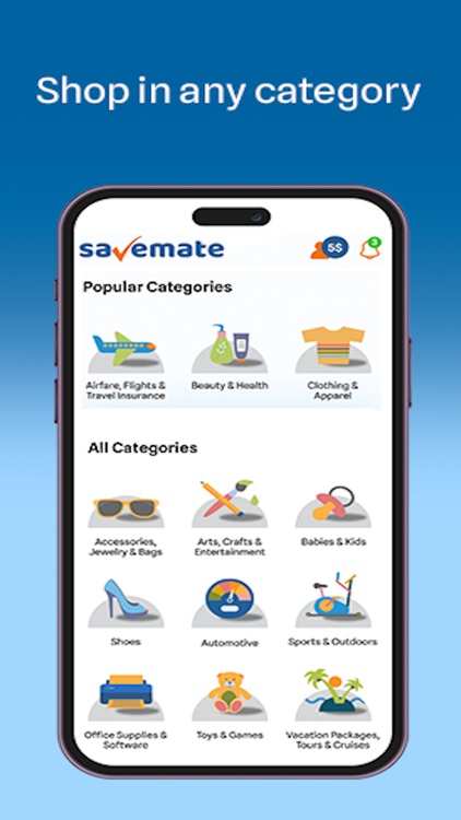 SaveMate screenshot-3