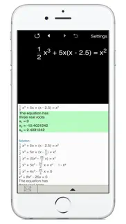 equation solver 4in1 problems & solutions and troubleshooting guide - 2