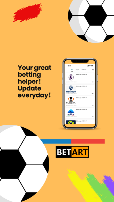 betart Screenshot