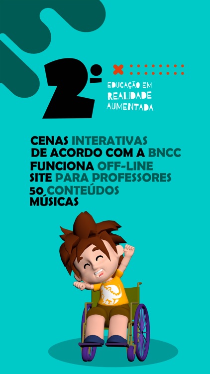 2º ano RA