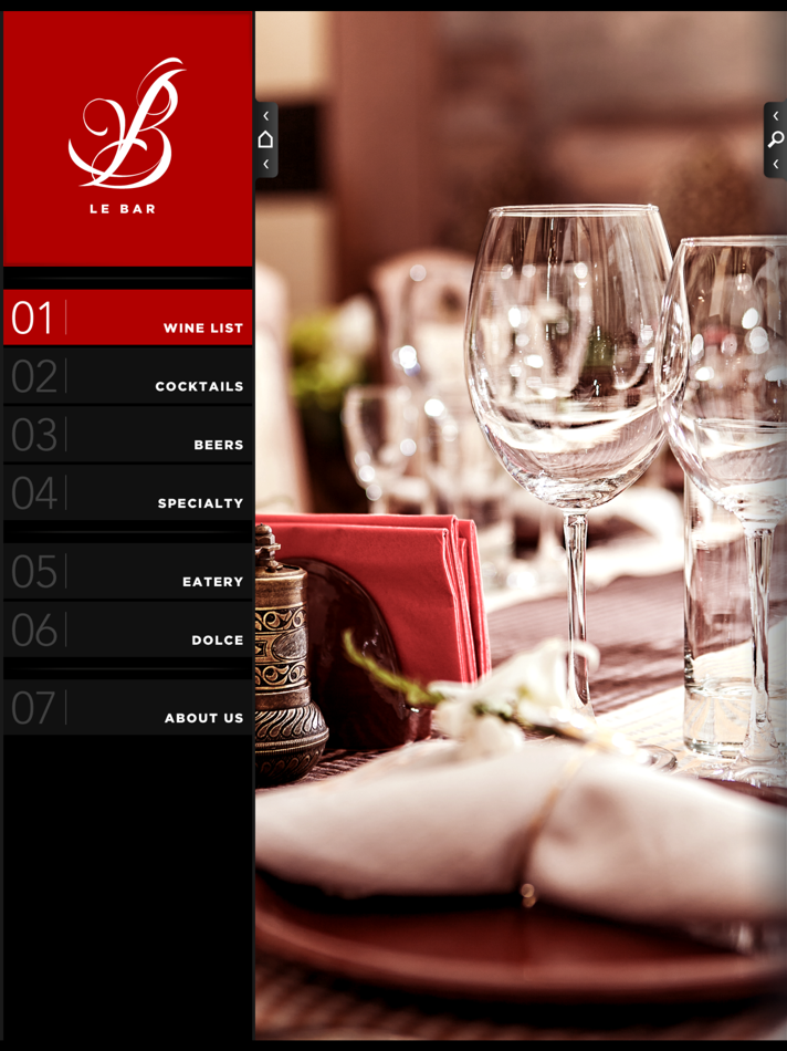 #1. Menufact (iOS) 由: Imagion AG