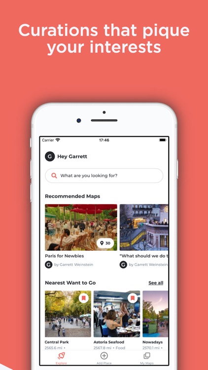 A Day With: Authentic Travel