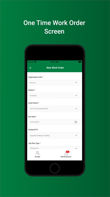 DEKRA Adaptive Suite screenshot-4