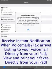 my toll free number lite 4ipad ipad capturas de pantalla 2