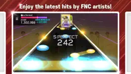 Game screenshot SUPERSTAR FNC hack