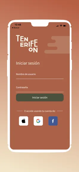 Game screenshot Tenerife ON mod apk