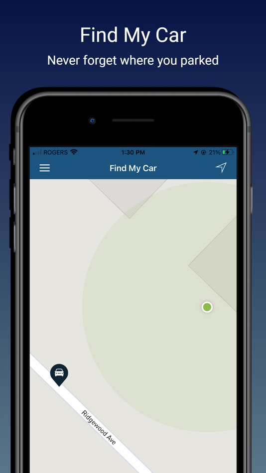#4. DriveSync for Virginia MCP (iOS) 由: Trak Global Solutions Holdings (Canada) Inc.
