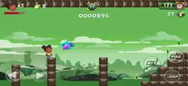 Game screenshot Amaanda The Adventurer Mystery hack