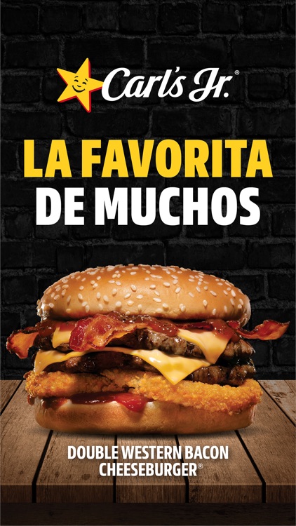 Carl’s Jr. Tampico screenshot-4